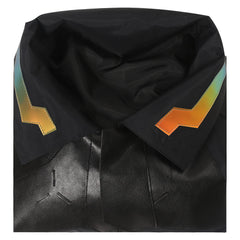 Cyberpunk: Edgerunners Rebecca Manteau Cosplay Costume Halloween