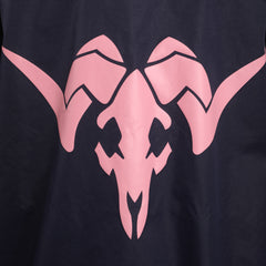 Cyberpunk Edgerunners Rebecca Manteau Design Original Cosplay Costume Cossky