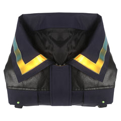 Cyberpunk Edgerunners Rebecca Manteau Design Original Cosplay Costume Cossky