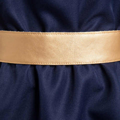 Adulte The Owl House Amity Robe Cosplay Costume