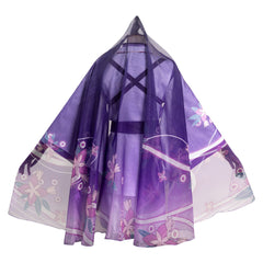 Adulte Homme Genshin Impact Jeune Scaramouche Rangers Emsemble Cosplay Costume Carnaval