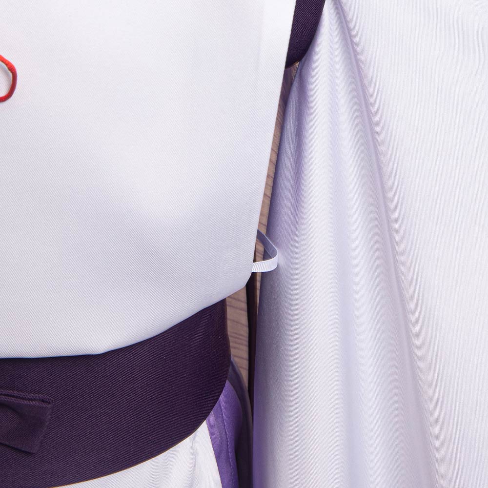 Adulte Homme Genshin Impact Jeune Scaramouche Rangers Emsemble Cosplay Costume Carnaval