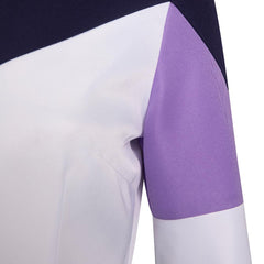 The Owl House Luz Wizard Bataille Cosplay Costume Carnaval