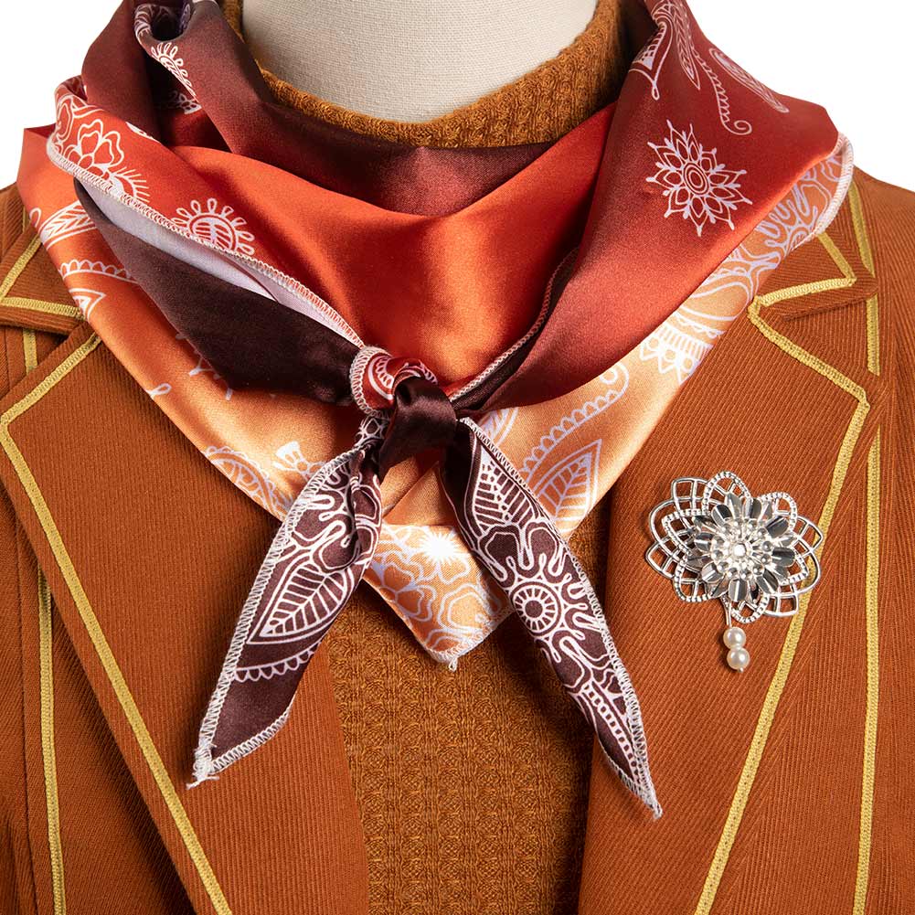 Jeu Resident Evil 4 Remake Ashley Graham Cosplay Costume