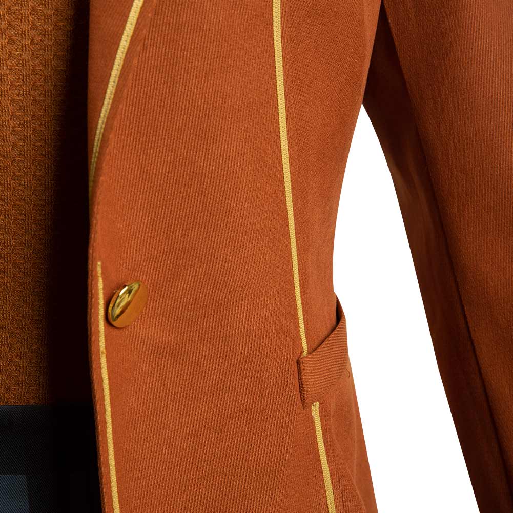 Jeu Resident Evil 4 Remake Ashley Graham Cosplay Costume