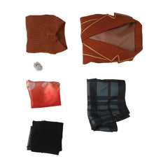 Jeu Resident Evil 4 Remake Ashley Graham Cosplay Costume