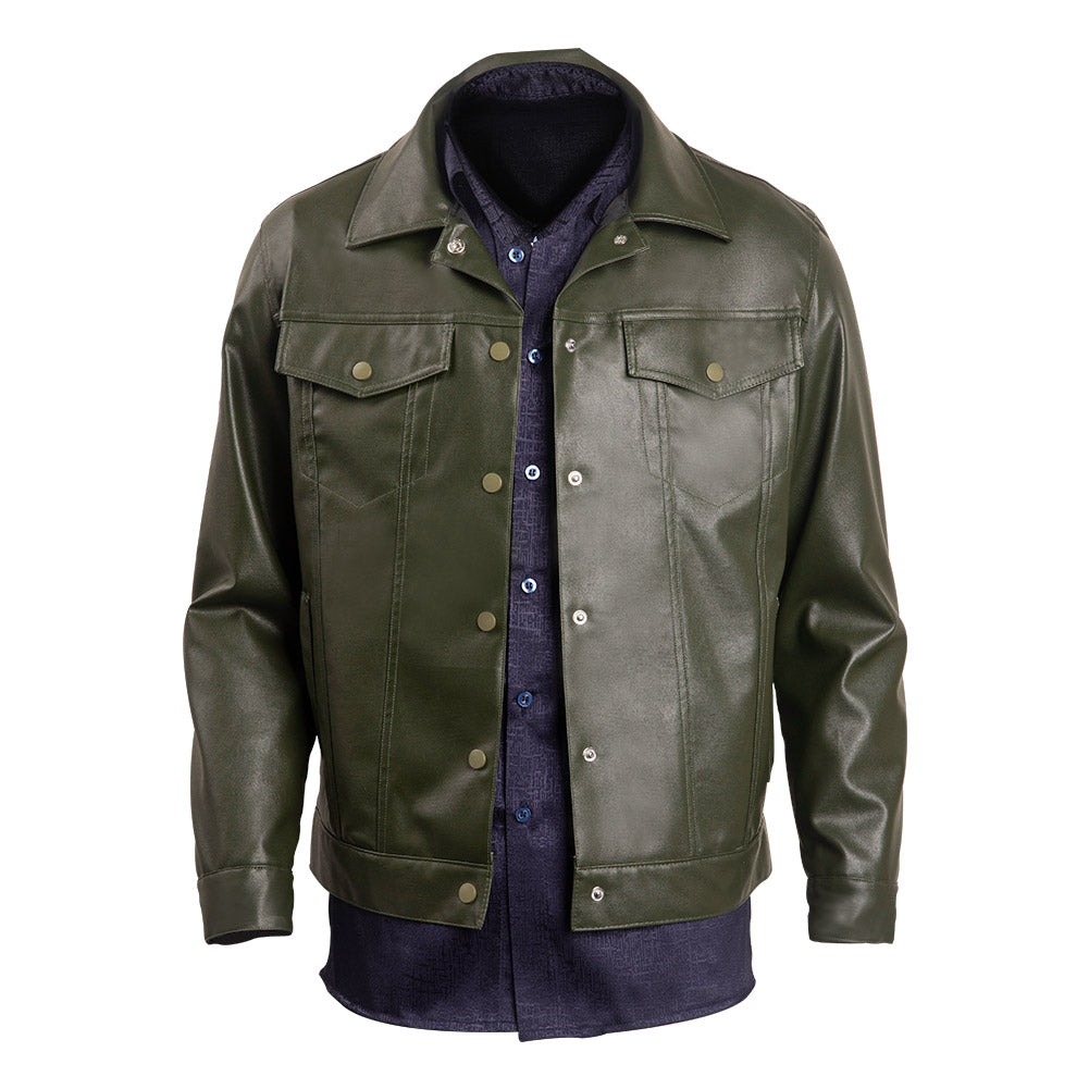 Teen Wolf: The Movie - Derek Hale Cosplay Costume