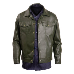 Teen Wolf: The Movie - Derek Hale Cosplay Costume