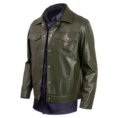 Teen Wolf: The Movie - Derek Hale Cosplay Costume