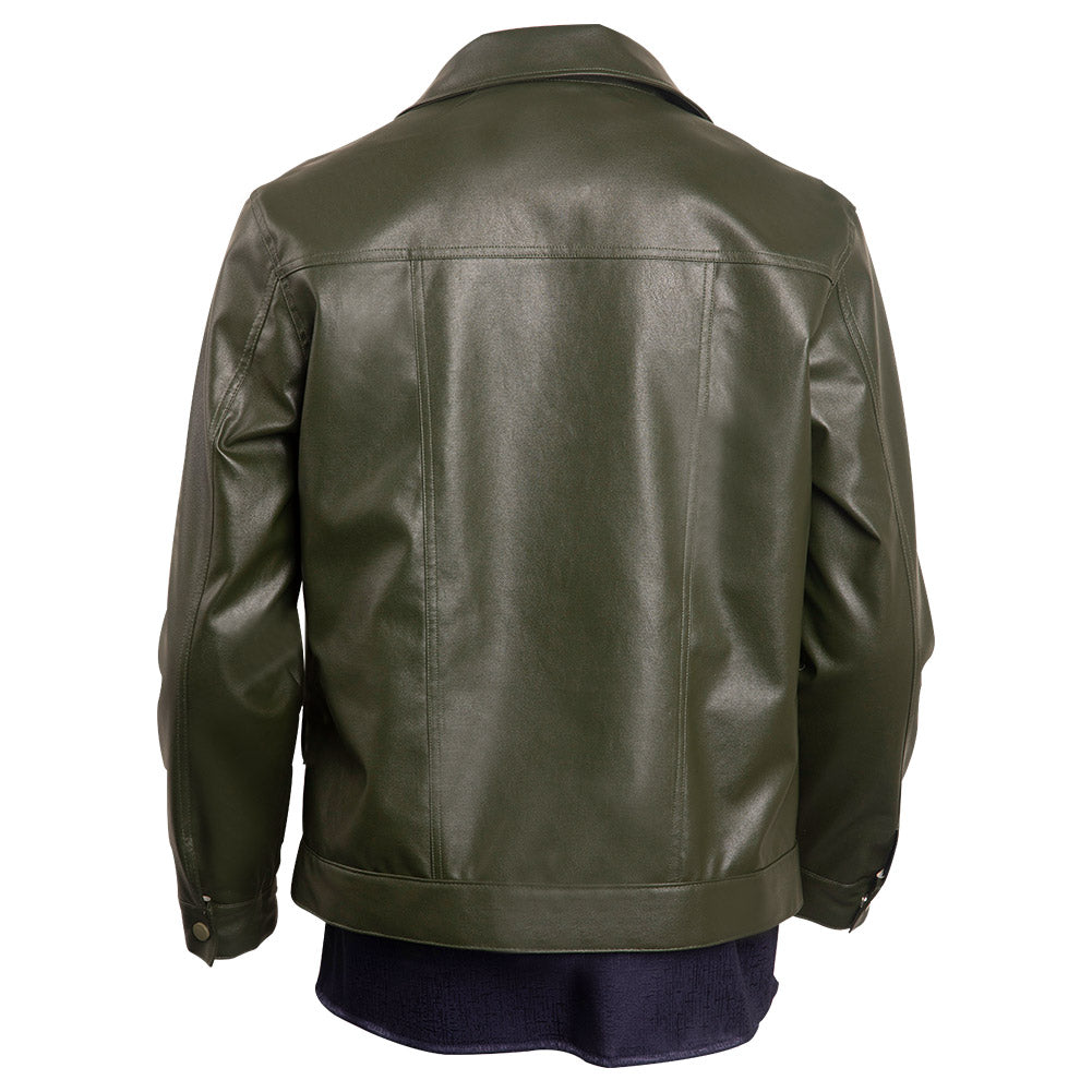 Teen Wolf: The Movie - Derek Hale Cosplay Costume