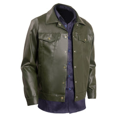 Teen Wolf: The Movie - Derek Hale Cosplay Costume