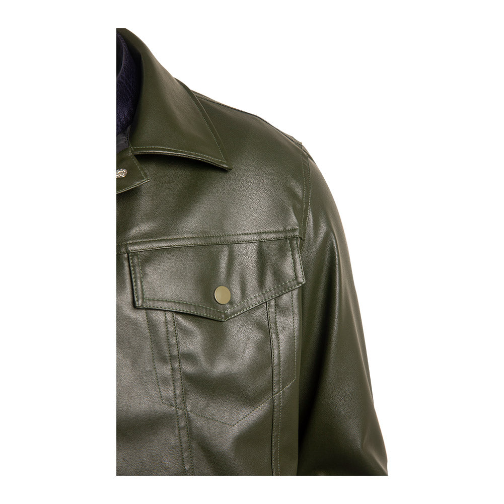 Teen Wolf: The Movie - Derek Hale Cosplay Costume