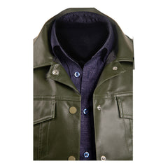 Teen Wolf: The Movie - Derek Hale Cosplay Costume