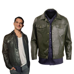 Teen Wolf: The Movie - Derek Hale Cosplay Costume