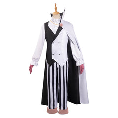 Bungo Stray Dogs 4th Gogoli Cosplay Costume Carnaval Party