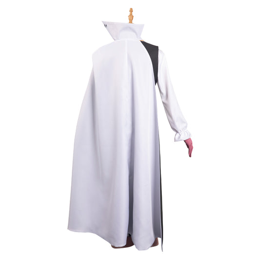 Bungo Stray Dogs 4th Gogoli Cosplay Costume Carnaval Party