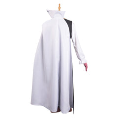Bungo Stray Dogs 4th Gogoli Cosplay Costume Carnaval Party