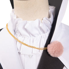 Bungo Stray Dogs 4th Gogoli Cosplay Costume Carnaval Party