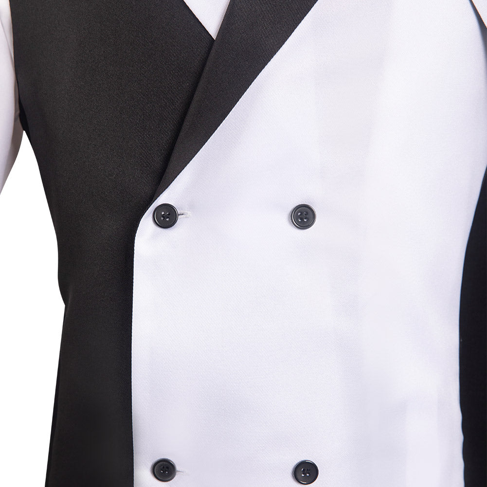 Bungo Stray Dogs 4th Gogoli Cosplay Costume Carnaval Party