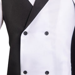 Bungo Stray Dogs 4th Gogoli Cosplay Costume Carnaval Party