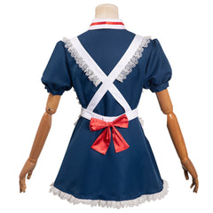 Me & Roboco Roboco Robe Uniforme Cosplay Costume