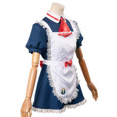 Me & Roboco Roboco Robe Uniforme Cosplay Costume