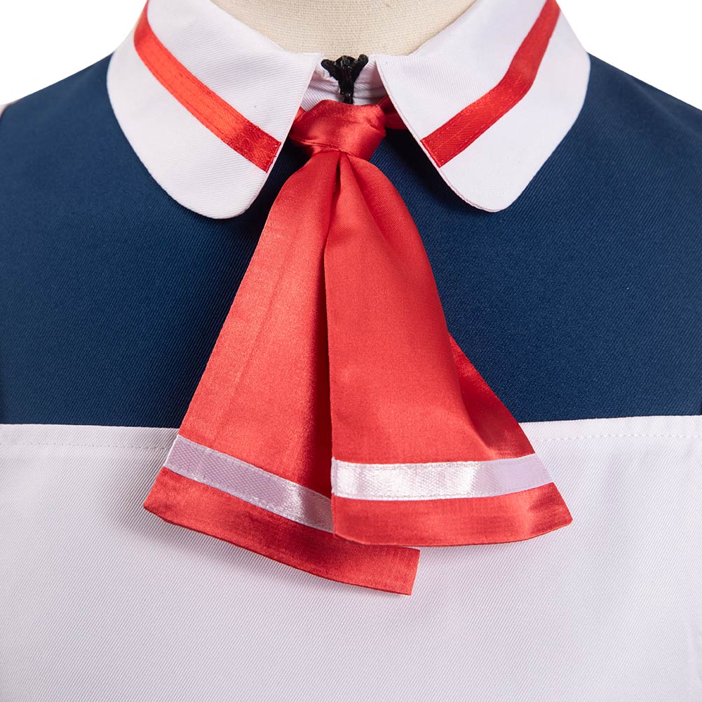 Me & Roboco Roboco Robe Uniforme Cosplay Costume