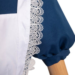 Me & Roboco Roboco Robe Uniforme Cosplay Costume