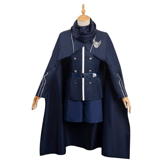 Master Detective Archives: Rain Code Youma Tenue Cosplay Costume