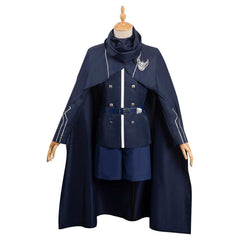 Master Detective Archives: Rain Code Youma Tenue Cosplay Costume