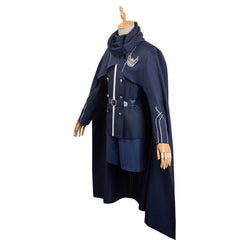 Master Detective Archives: Rain Code Youma Tenue Cosplay Costume