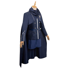 Master Detective Archives: Rain Code Youma Tenue Cosplay Costume