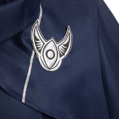 Master Detective Archives: Rain Code Youma Tenue Cosplay Costume