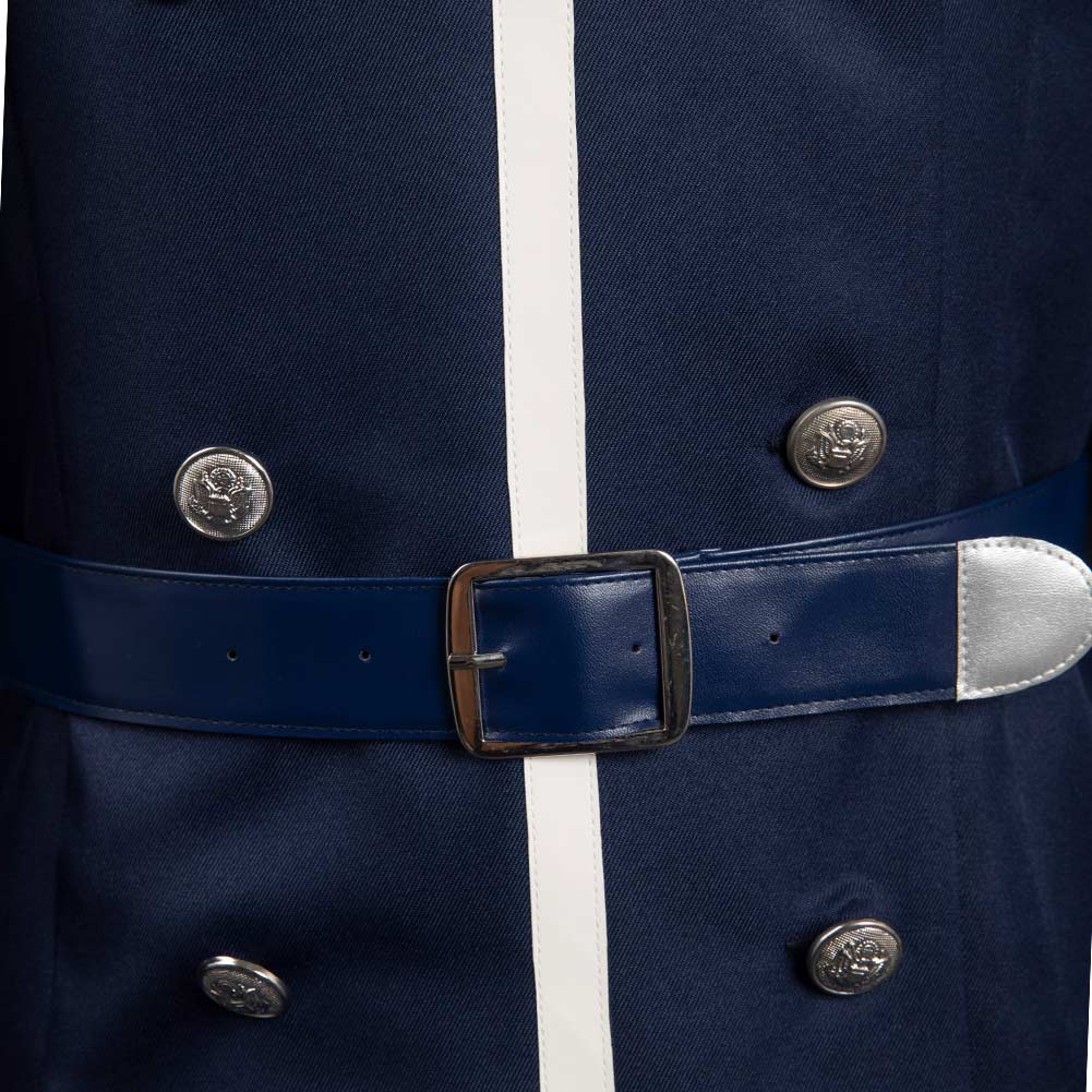 Master Detective Archives: Rain Code Youma Tenue Cosplay Costume