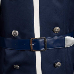 Master Detective Archives: Rain Code Youma Tenue Cosplay Costume