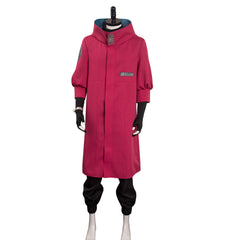 TV Trigun Vash The Stampede Homme Unform Cosplay Costume