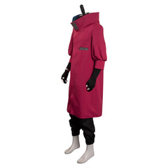 TV Trigun Vash The Stampede Homme Unform Cosplay Costume