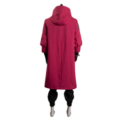 TV Trigun Vash The Stampede Homme Unform Cosplay Costume