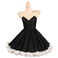 Chensō Man Power Fille Lapin Bunny Girls Robe Cosplay Costume