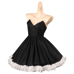 Chensō Man Power Fille Lapin Bunny Girls Robe Cosplay Costume