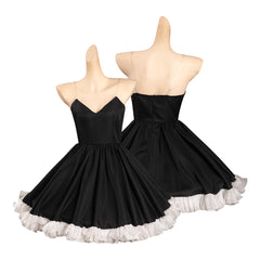 Chensō Man Power Fille Lapin Bunny Girls Robe Cosplay Costume