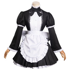 Adulte Chensō Man Power Maids Robe Cosplay Costume