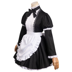 Adulte Chensō Man Power Maids Robe Cosplay Costume