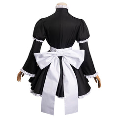 Adulte Chensō Man Power Maids Robe Cosplay Costume