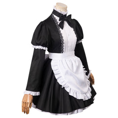 Adulte Chensō Man Power Maids Robe Cosplay Costume