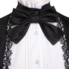 Adulte Chensō Man Power Maids Robe Cosplay Costume