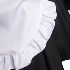 Adulte Chensō Man Power Maids Robe Cosplay Costume