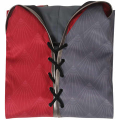 Hogwarts Legacy Gryffindor Rouge Cosplay Costume Carnaval