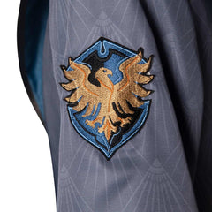 Hogwarts Legacy Ravenclaw Robe Cosplay Costume Carnaval