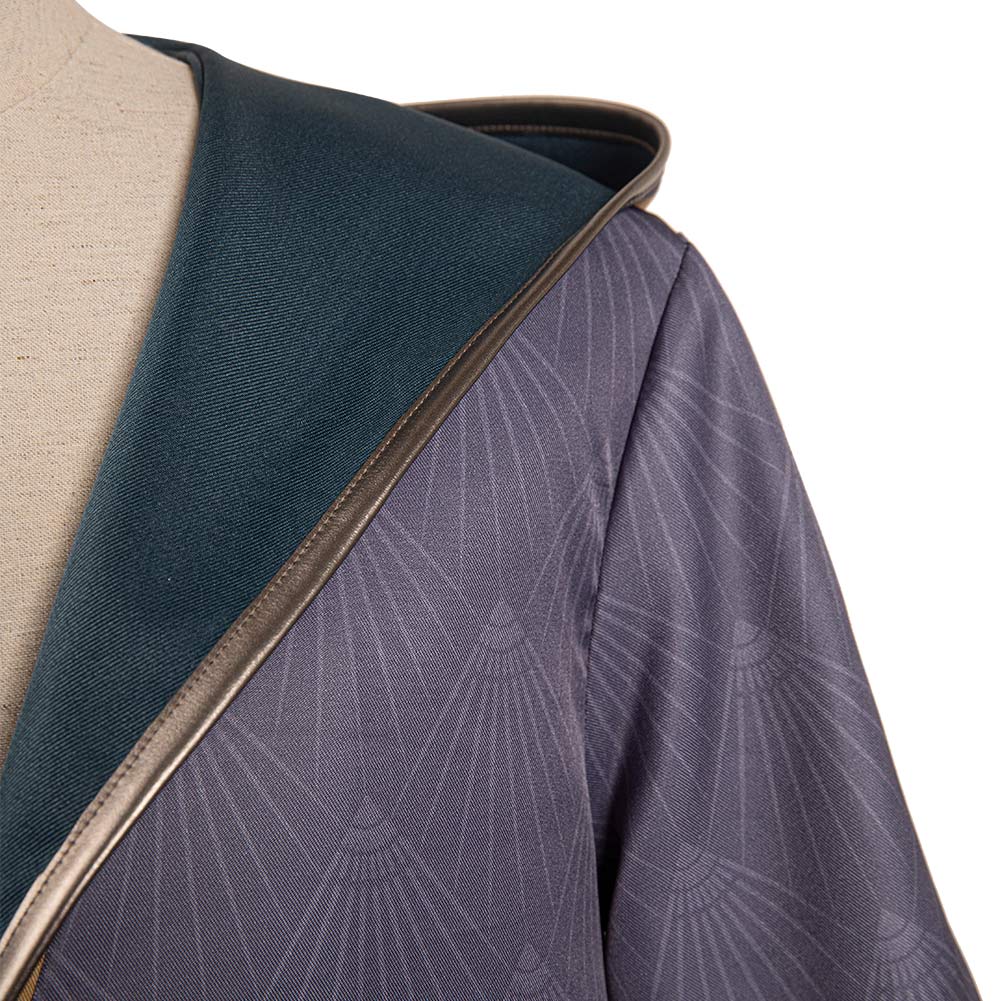 Hogwarts Legacy Hufflepuff Cosplay Costume Carnaval Party